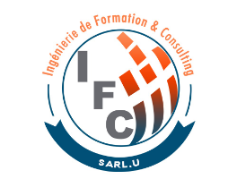 IF&C Logo